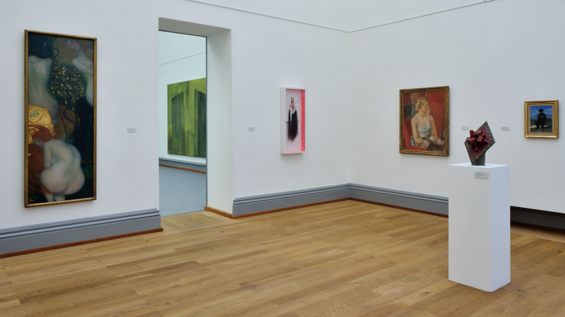 Kunstmuseum Solothurn