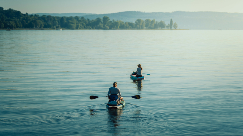 Sommer Thurgau